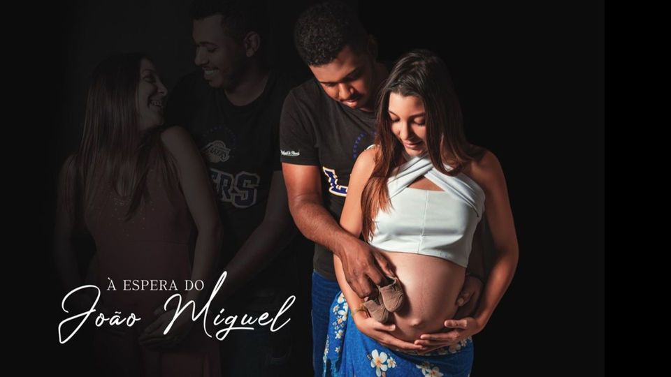 KAROL E JÚNIOR À ESPERA DO JOÃO MIGUEL | CAMPO GRANDE - MS