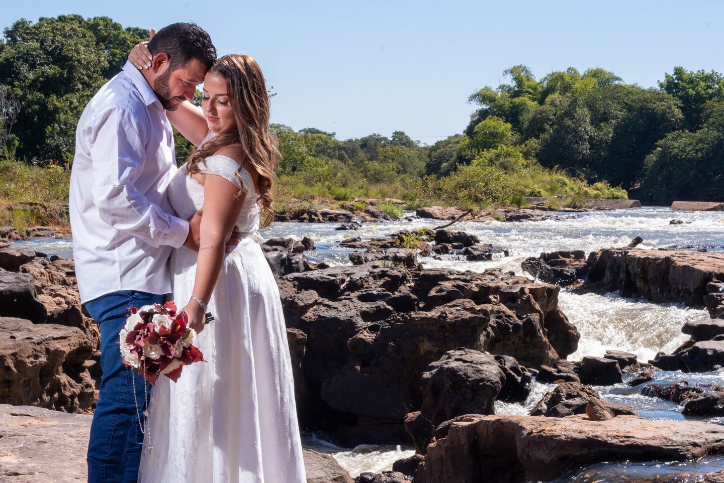 CASAMENTO | RAYSSA E KENNIDY | ROCHEDO - MS CASAMENTO | RAYSSA E KENNIDY | ROCHEDO - MS