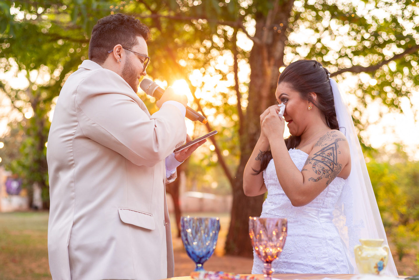 CASAMENTO | LUARA E JOÃO | CAMPO GRANDE - MS CASAMENTO | LUARA E JOÃO | CAMPO GRANDE - MS