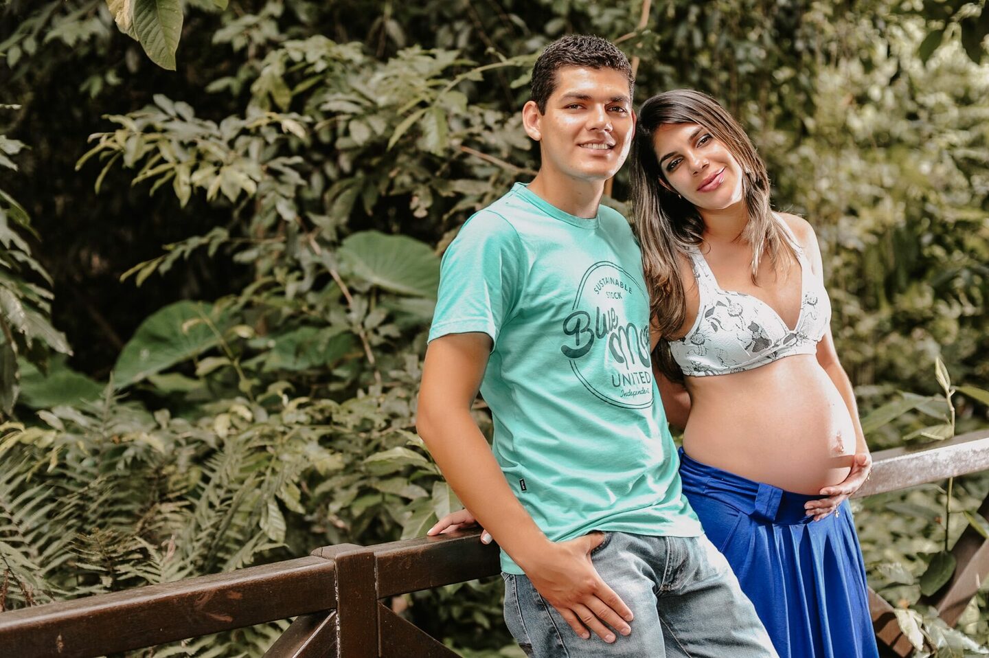 ENSAIO GESTANTE | LENILZA E GETÚLIO | PARQUE ITANHANGÁ | CAMPO GRANDE - MS ENSAIO GESTANTE | LENILZA E GETÚLIO | PARQUE ITANHANGÁ | CAMPO GRANDE - MS