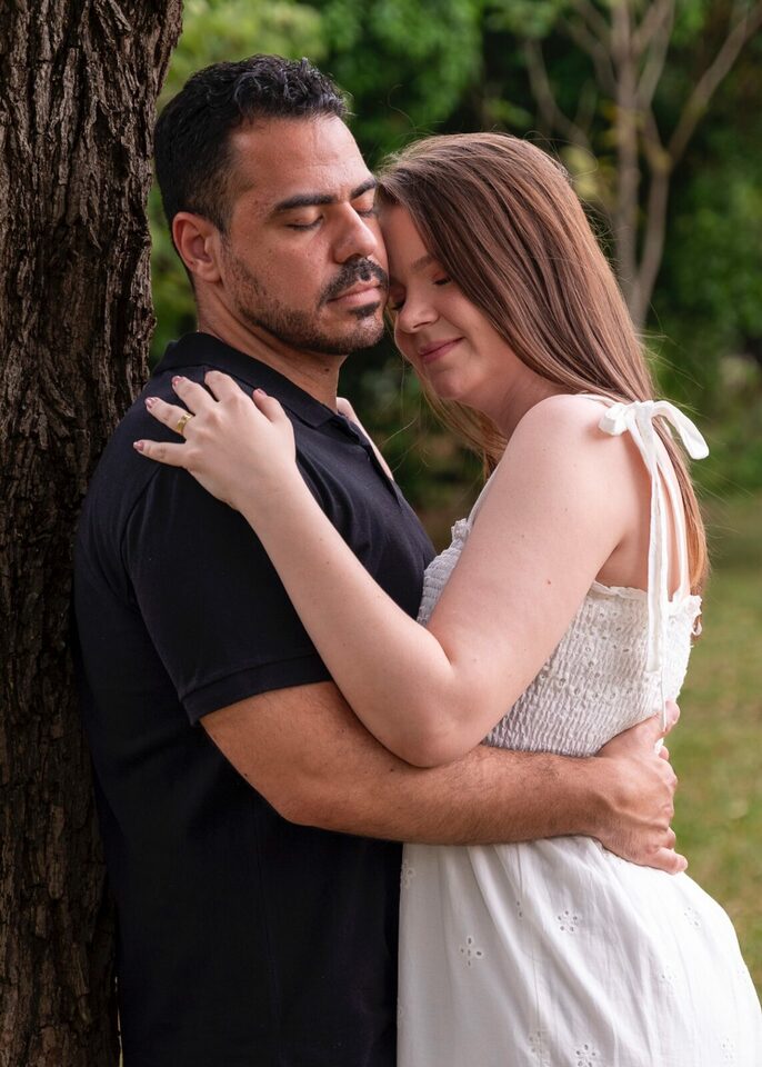 Ensaio Pré-Casamento | Priscilla e Manoel | Campo Grande - MS Ensaio Pré-Casamento | Priscilla e Manoel | Campo Grande - MS