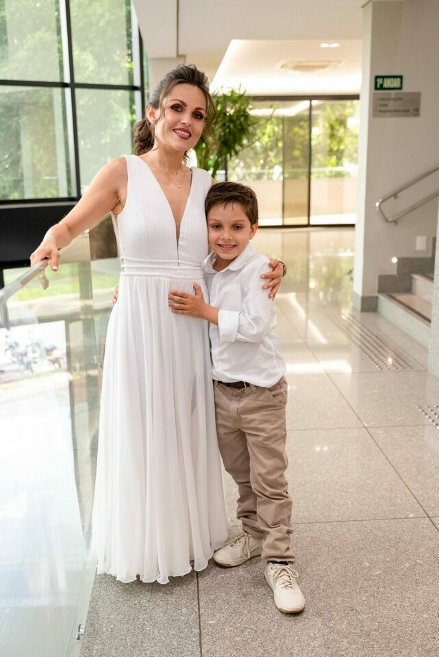 Casamento | Taciana e José | Campo Grande - MS