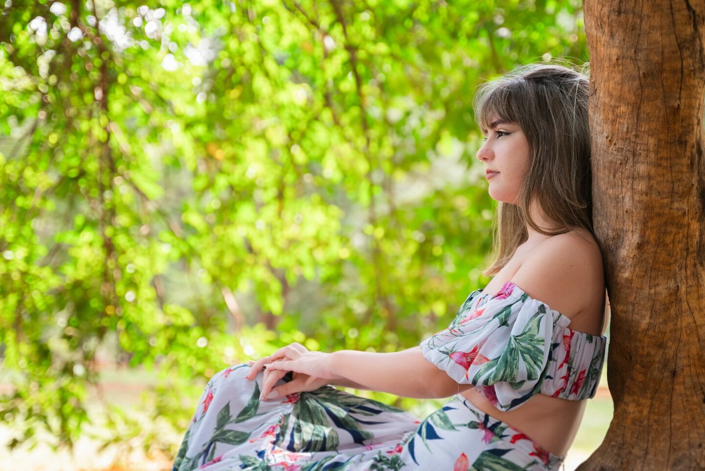 Ensaio 15 anos | Eloise | Campo Grande - MS