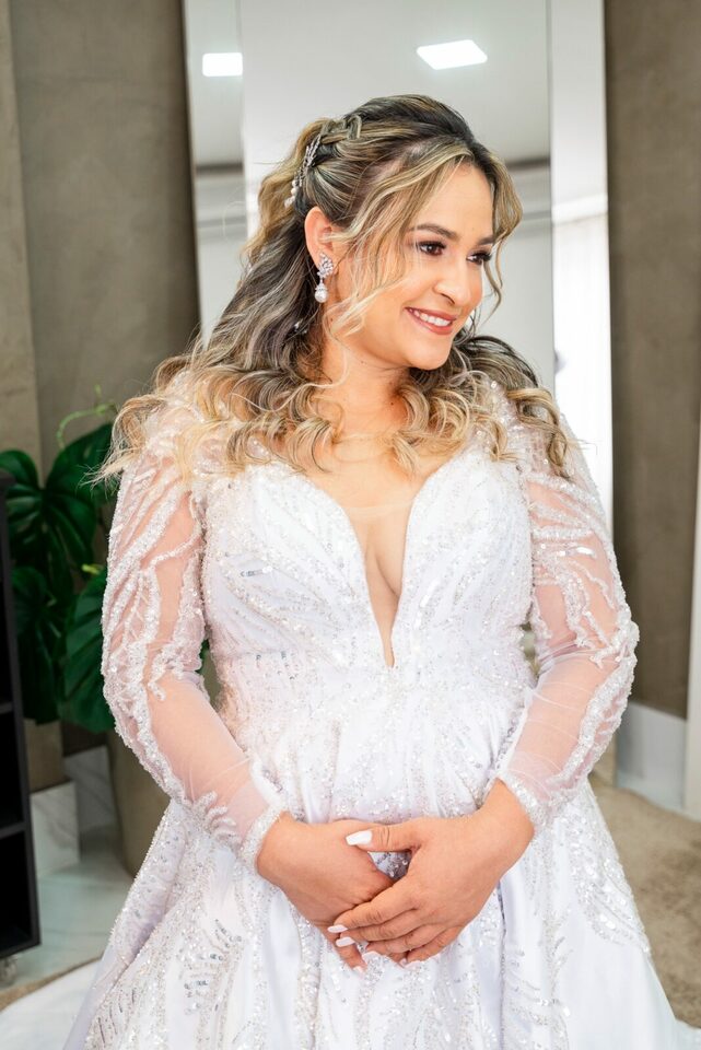 Editorial | Érika Oliveira | Gabi Prudencio