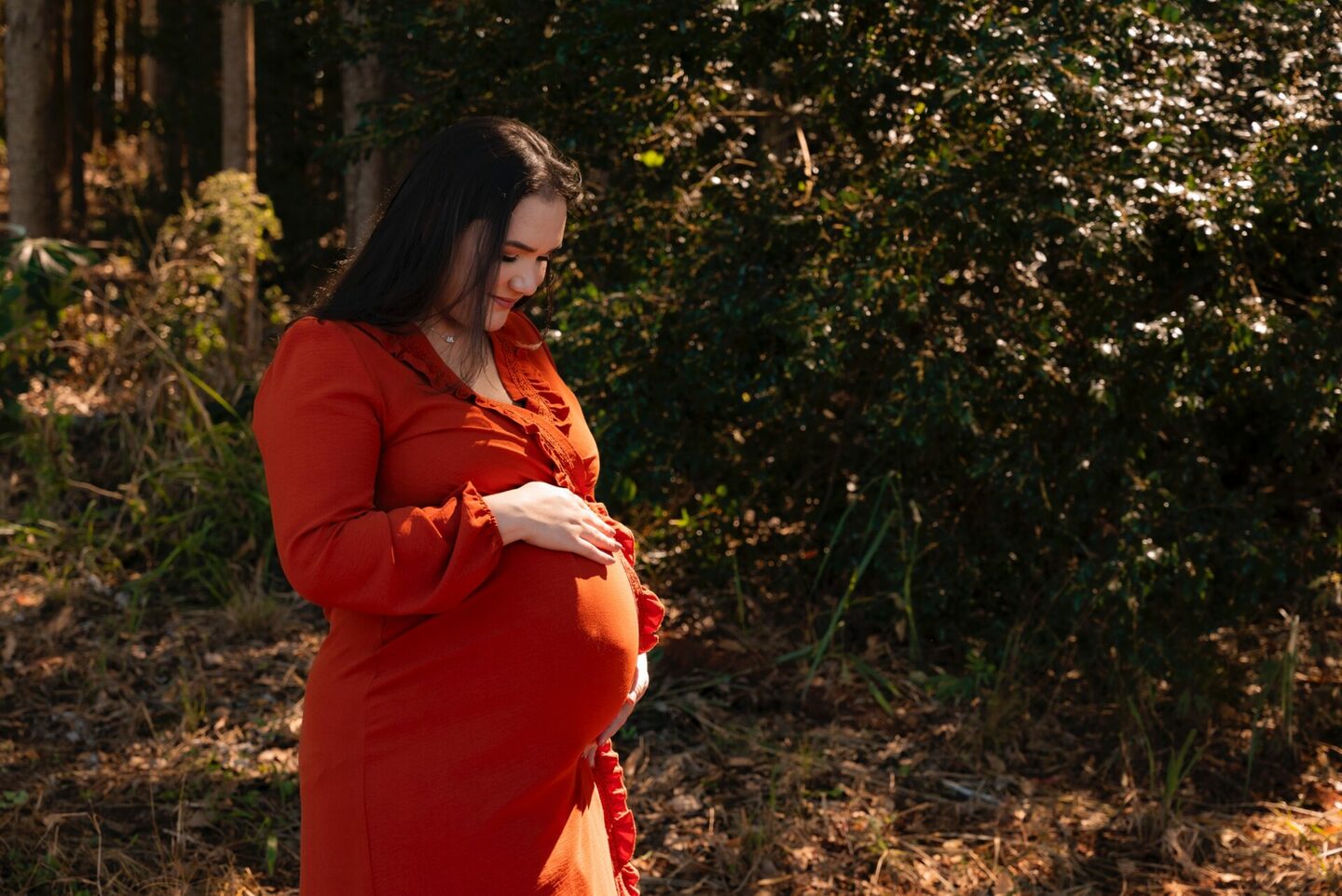 Jéssica Otilia Gestante | Campo Grande - MS