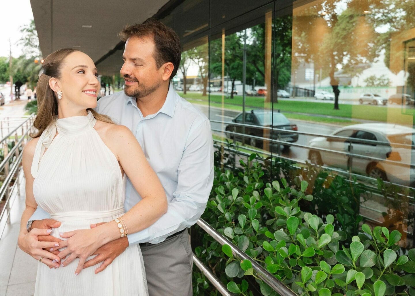 Casamento Civil | Beatriz e Paulo | Campo Grande - MS