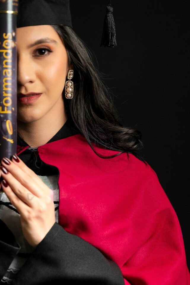 Formatura | Maria Eduarda | Direito