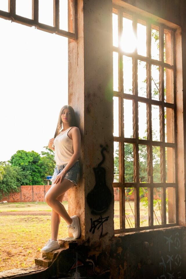 Rafaela Waki 15A Ensaio Color
