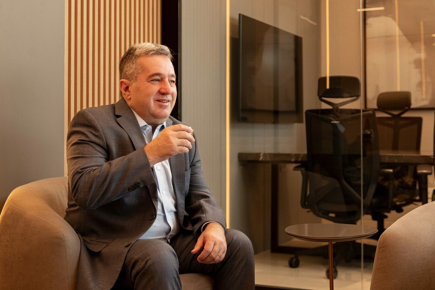 Dr Claudemir Poletti