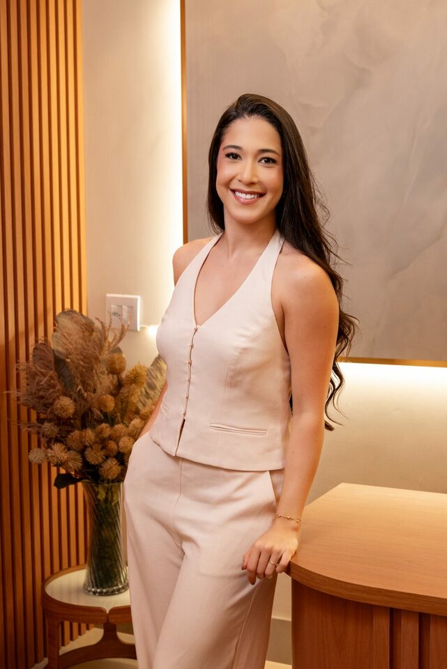 Aline Souza
